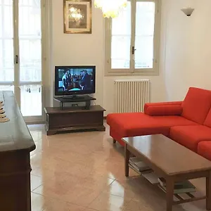 Appartamento Interno 2, Reggio nell'Emilia