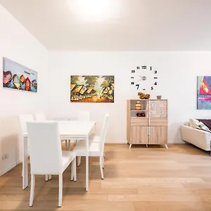 Appartamento La Casa Di Edo - Wifi Parking Free, Modena