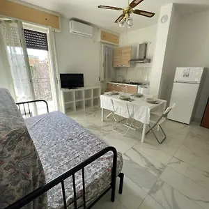 Residenza Baia Tartaruga Лидо-Адриано
