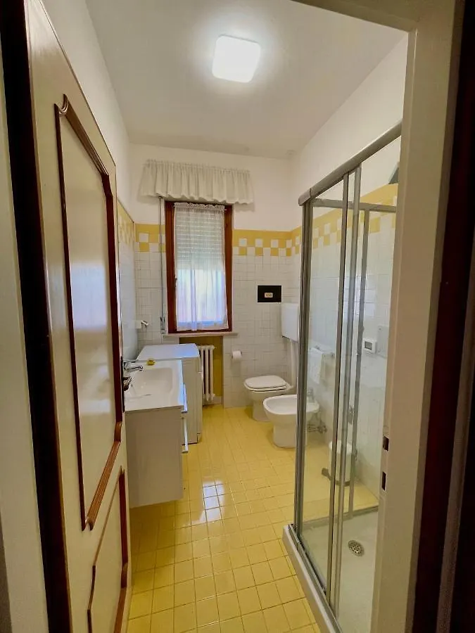 Angela Home Rimini Appartamento
