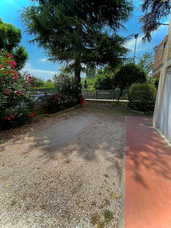 Angela Home Rimini