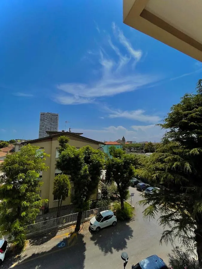 Appartamento Angela Home Rimini