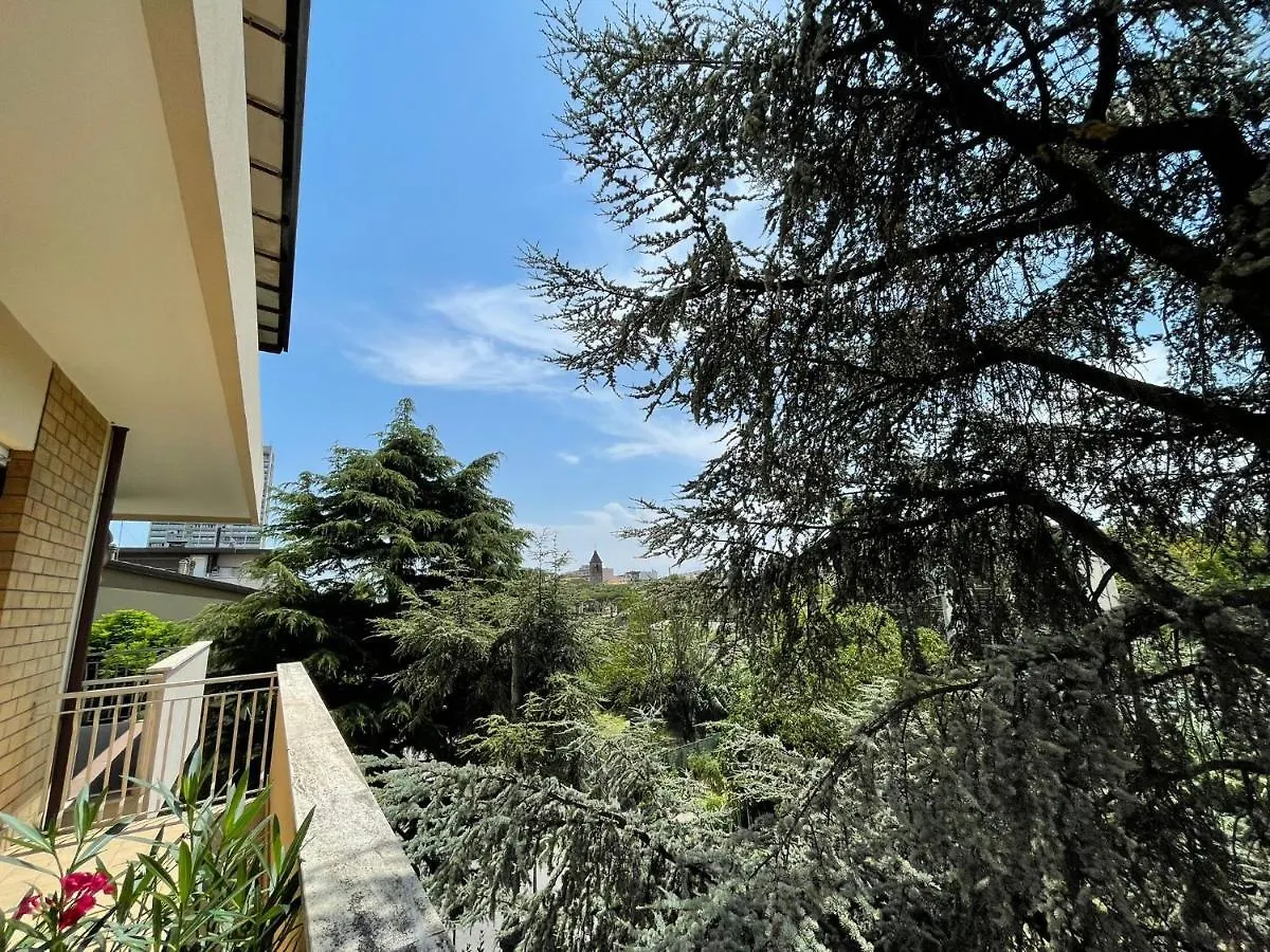 Angela Home Rimini Appartamento