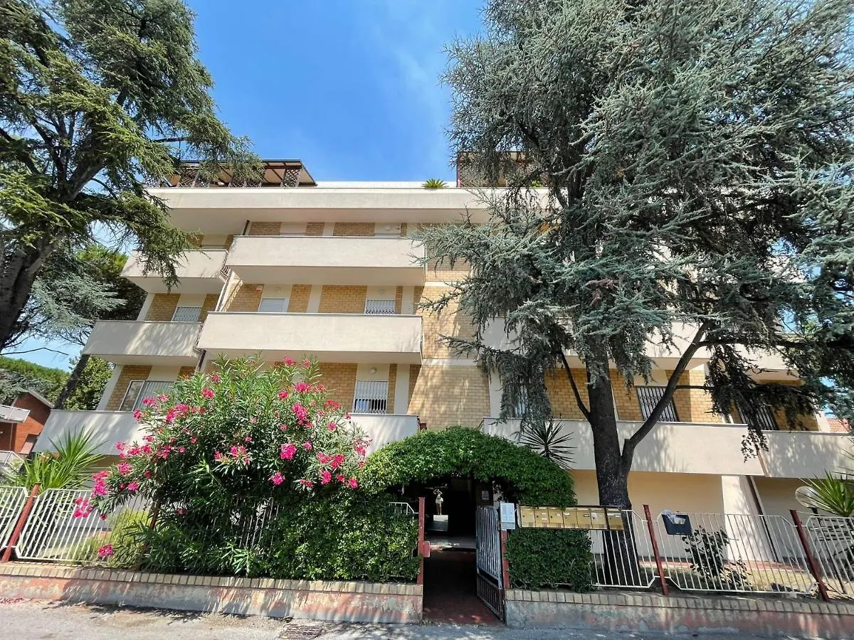 Appartamento Angela Home Rimini