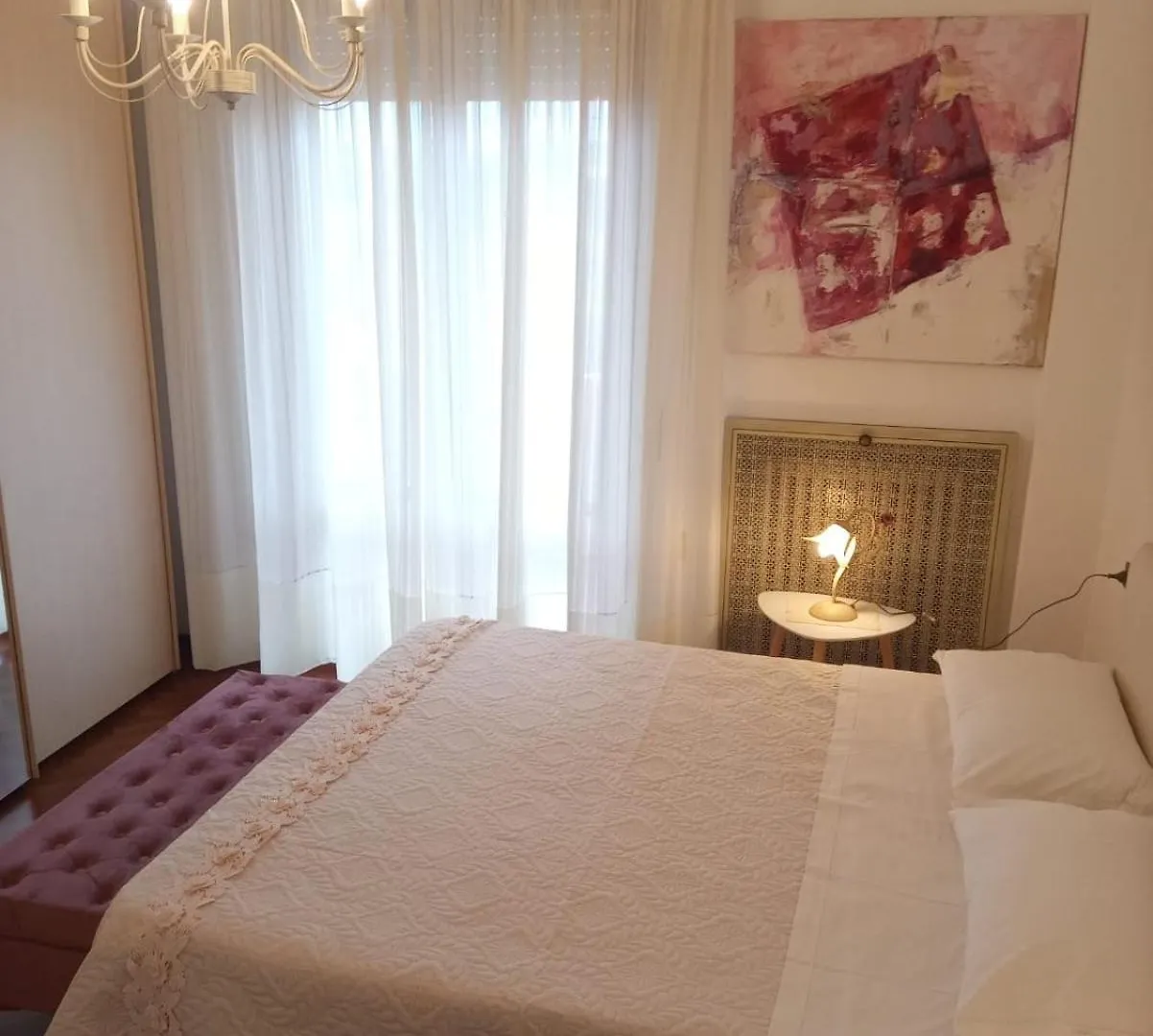 Appartamento Angela Home Rimini