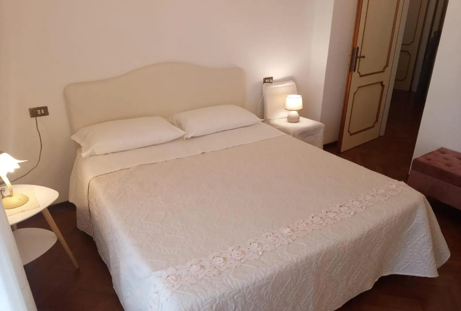 Angela Home Rimini 0*,