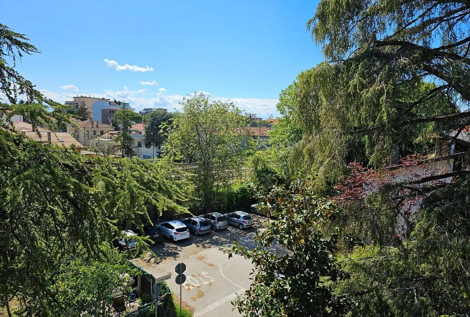Angela Home Rimini Appartamento