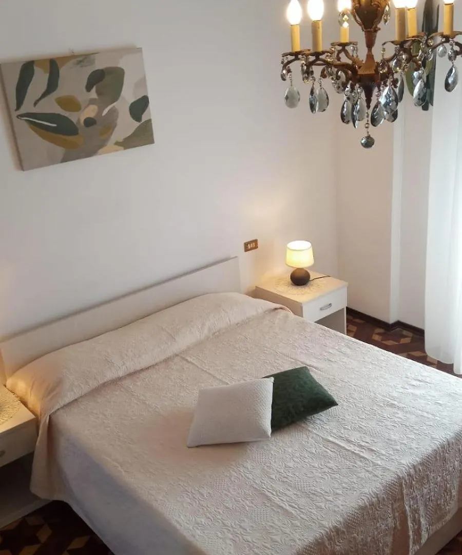 Appartamento Angela Home Rimini Italia