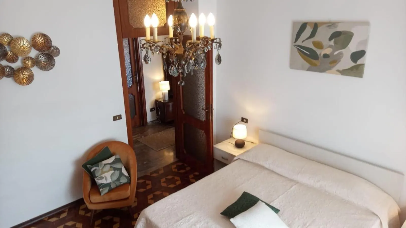 Appartamento Angela Home Rimini