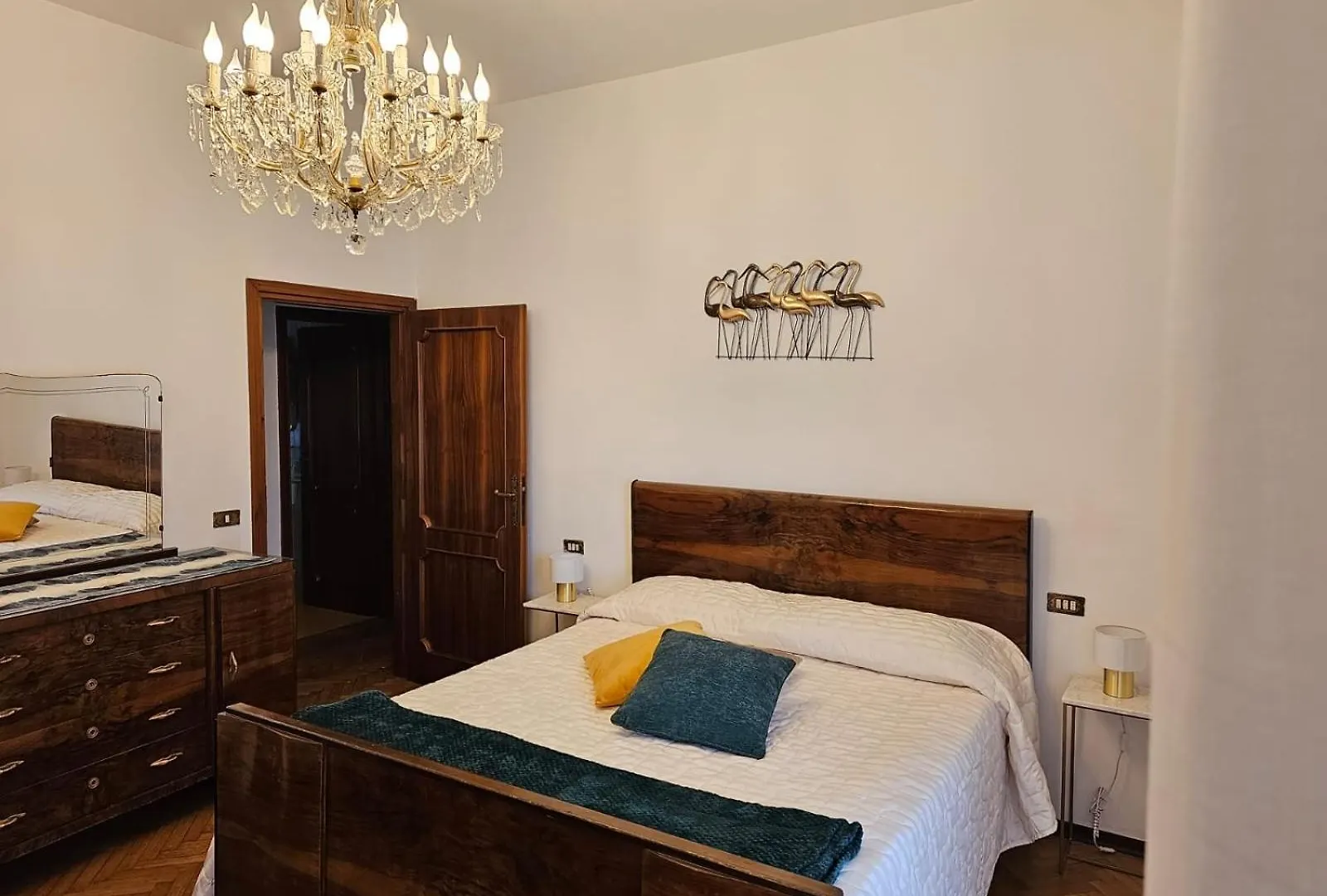 Angela Home Rimini 0*,