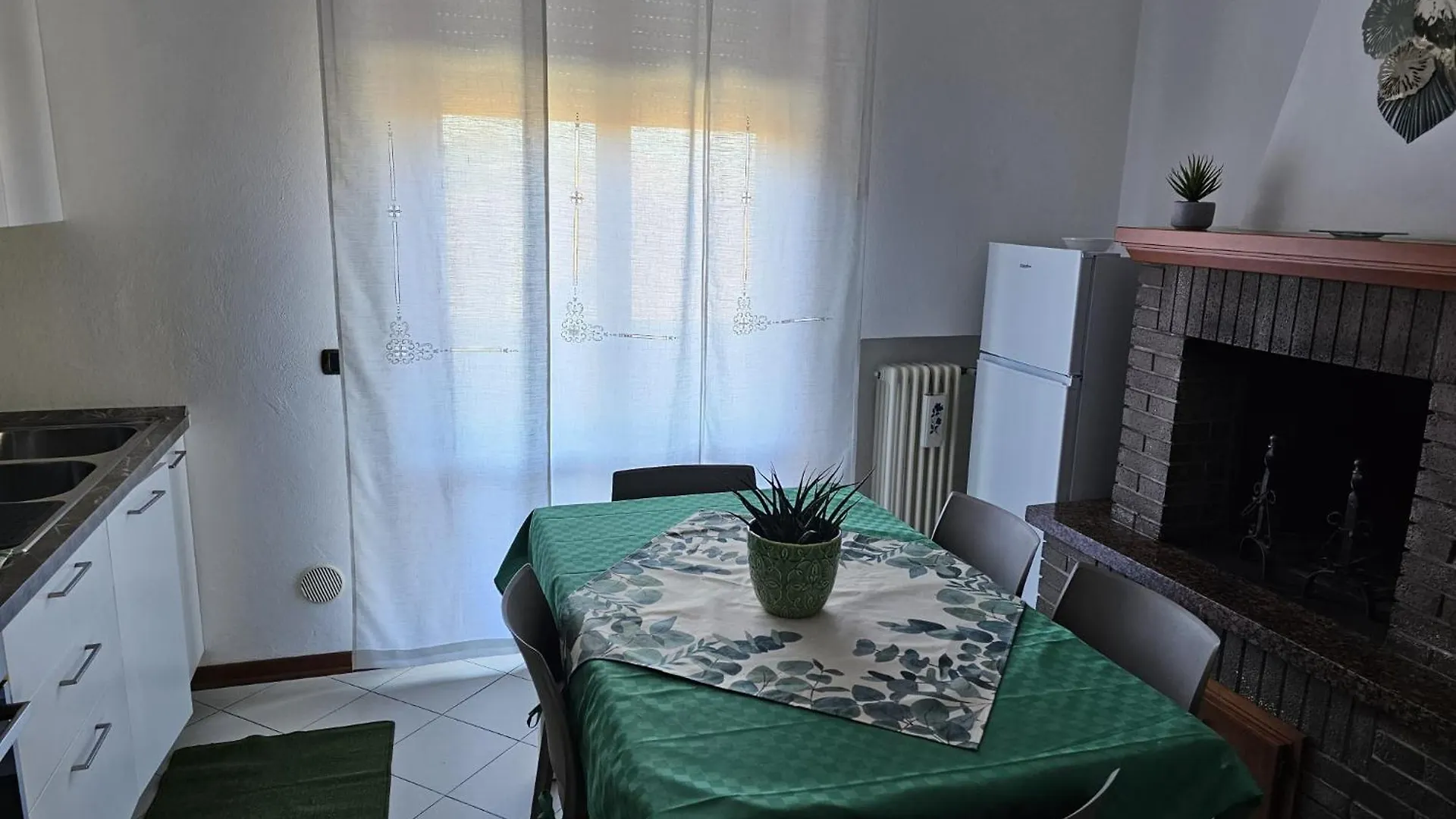 Angela Home Rimini Italia