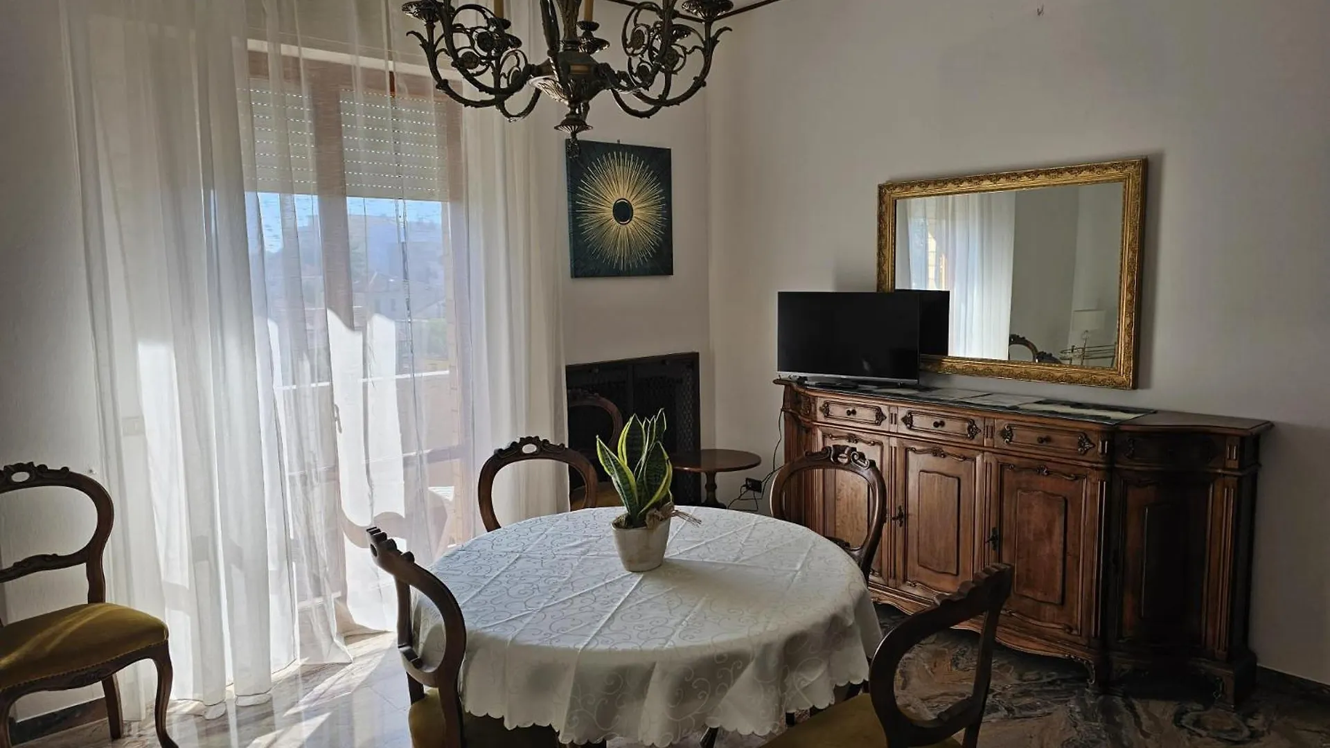 Appartamento Angela Home Rimini Italia