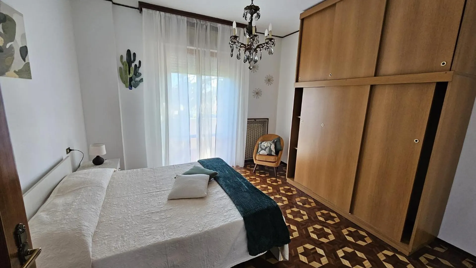 Angela Home Rimini