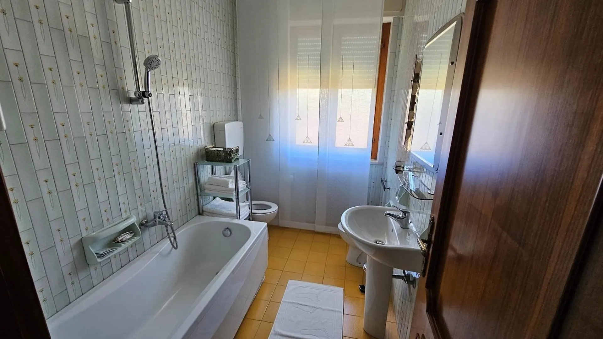Angela Home Rimini