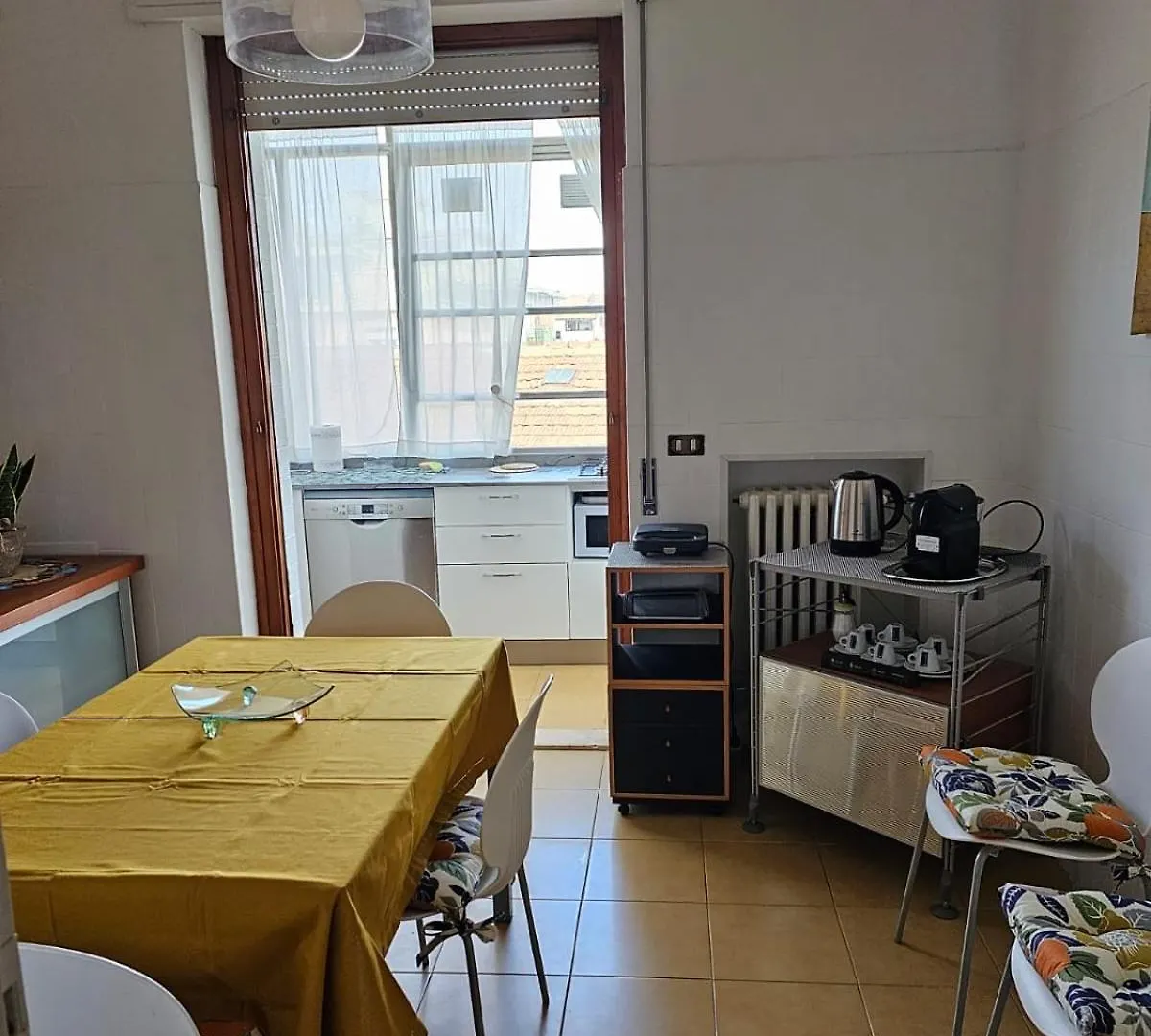 Angela Home Rimini Italia