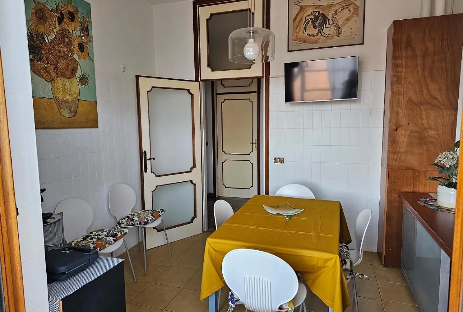 Appartamento Angela Home Rimini