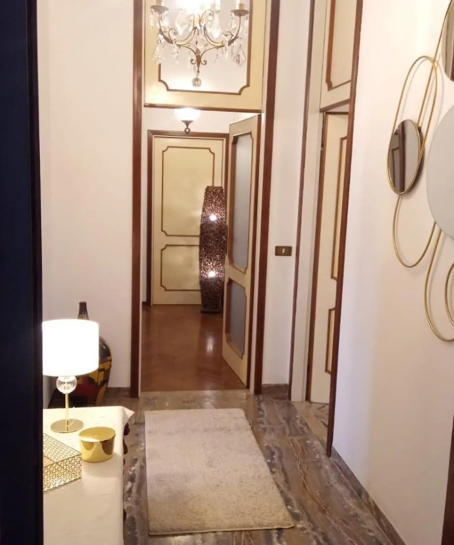 Апартаменты Angela Home Римини Италия