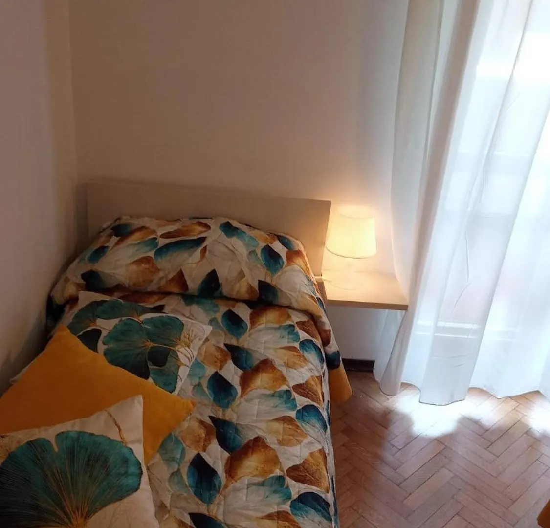 Апартаменты Angela Home Римини