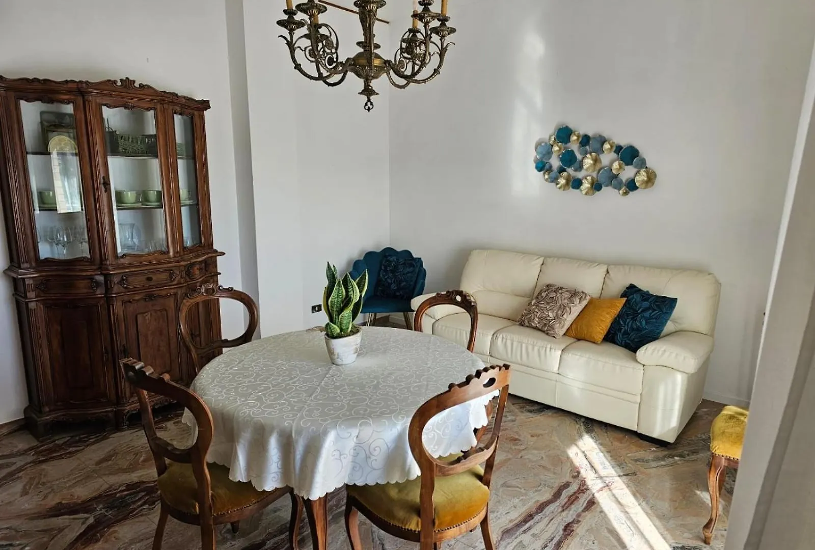 Angela Home Римини 0*,  Италия
