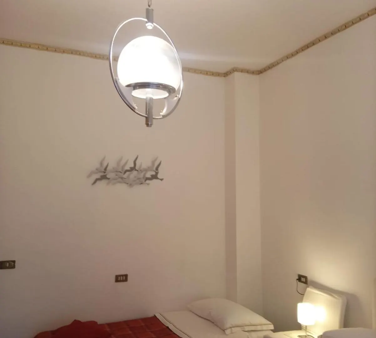 Angela Home Rimini 0*,