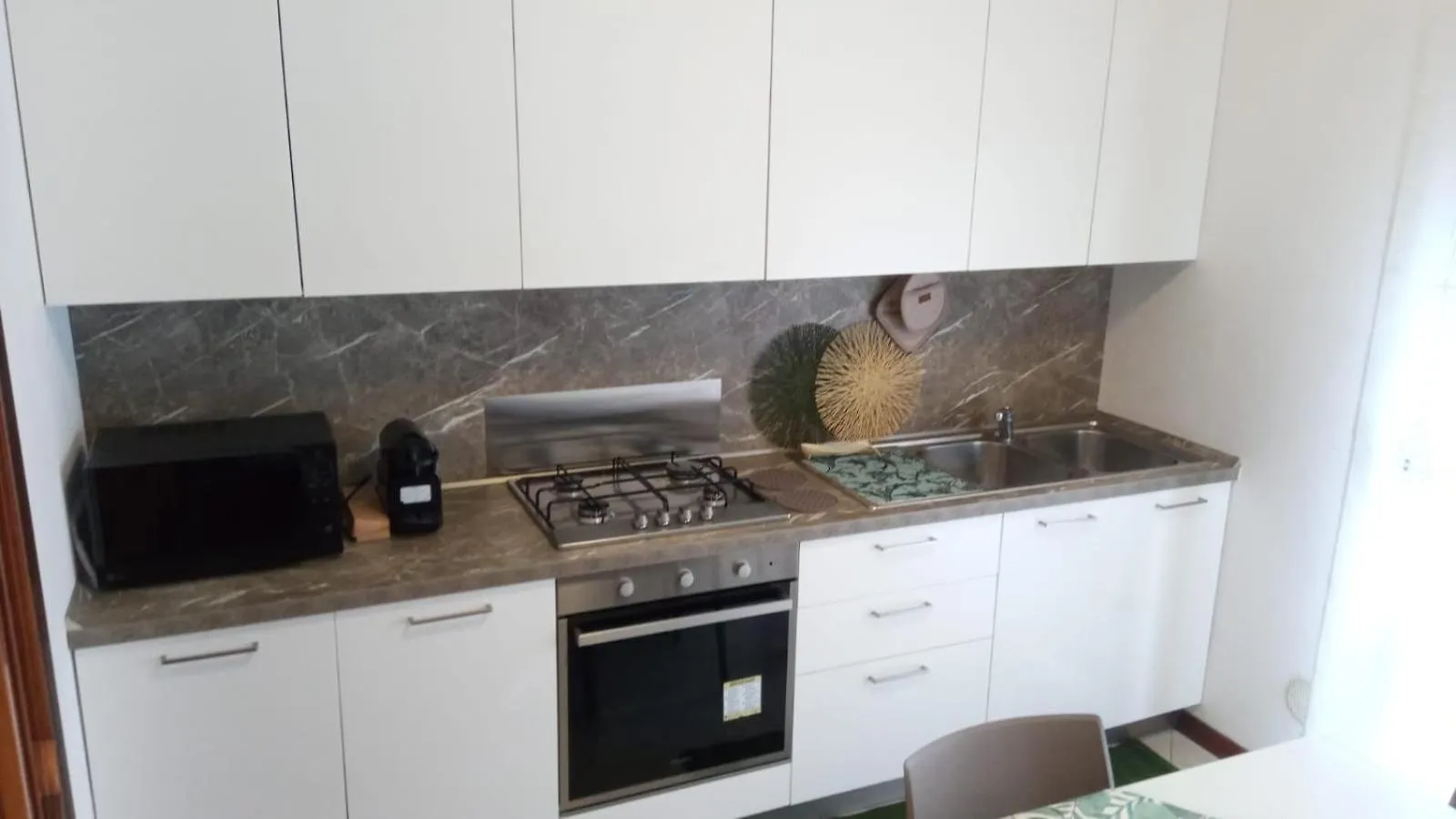 Angela Home Rimini