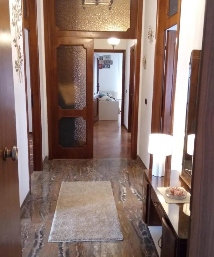 Apartament Angela Home Rimini